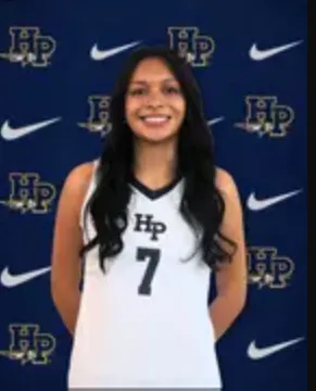 Ashley Quizon, Beach Volleyball, undefined