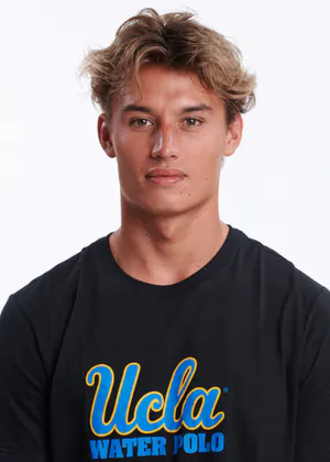 Alex Heenan, Water Polo, undefined