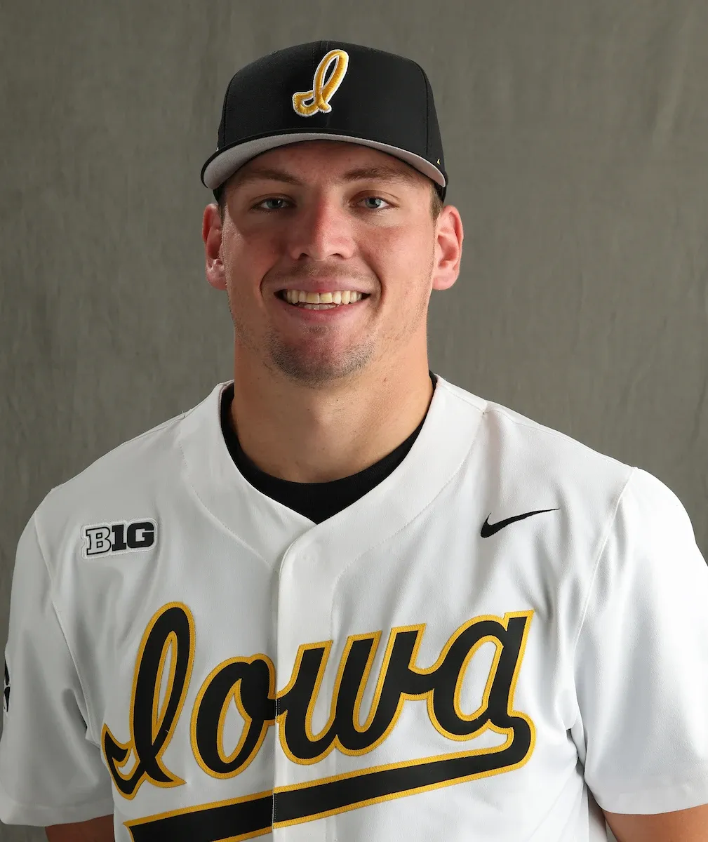 Jackson Beaman, Baseball, undefined