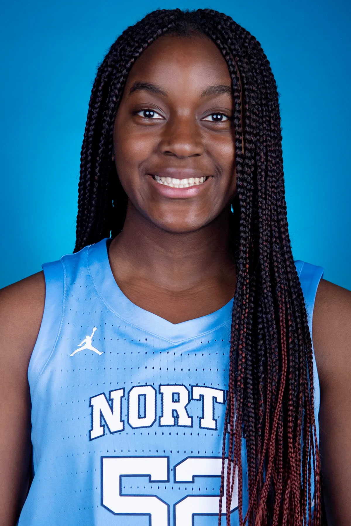 Noelle Bofia, Basketball, undefined