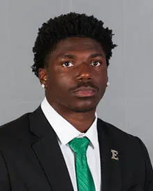 Aaron Kearse, Football, Eastern Michigan University