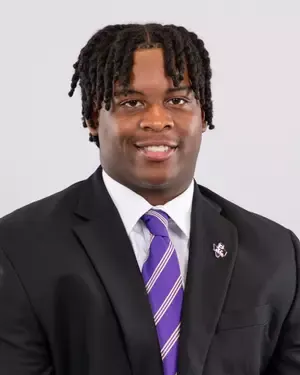 Trelin Miles, Football, undefined