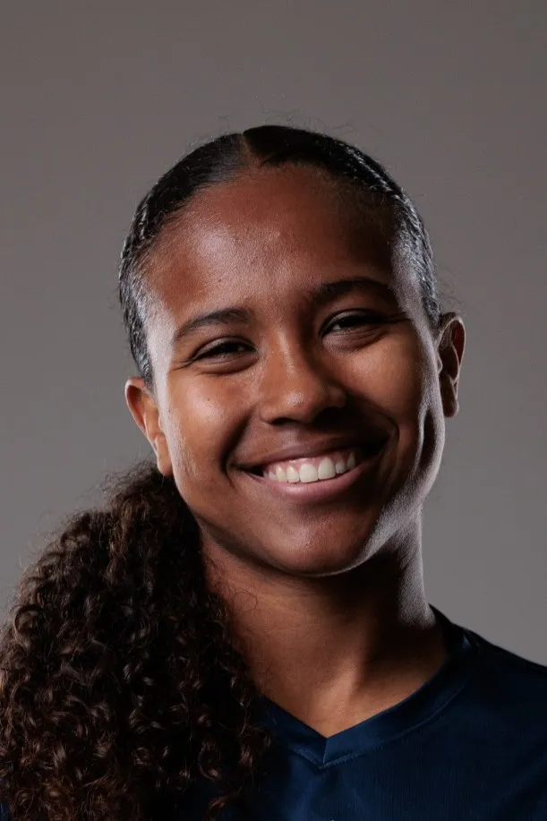 Mimi Dominguez, Soccer, University of California, Irvine