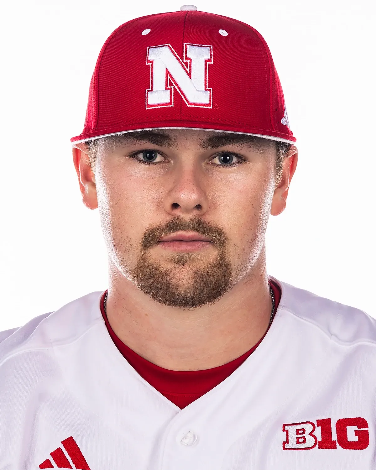 Gabe Swansen, Baseball, University of Nebraska