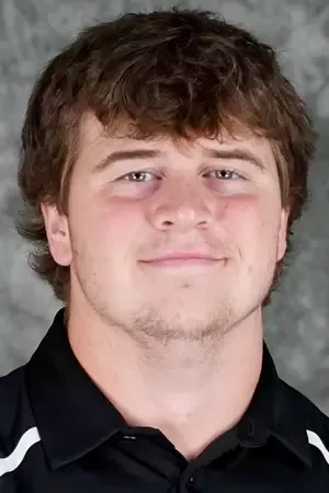 Adam Johnston, Football, University of Arkansas