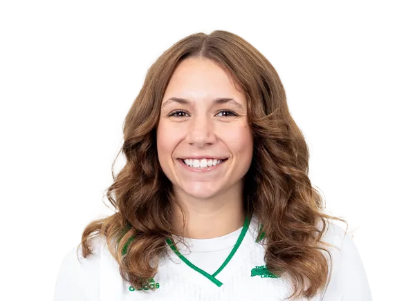 Mikayla Aumer, Basketball, undefined