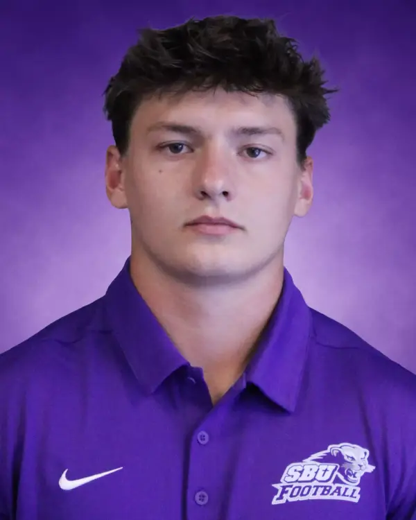 Joel Beshore, Football, Southwest Baptist University