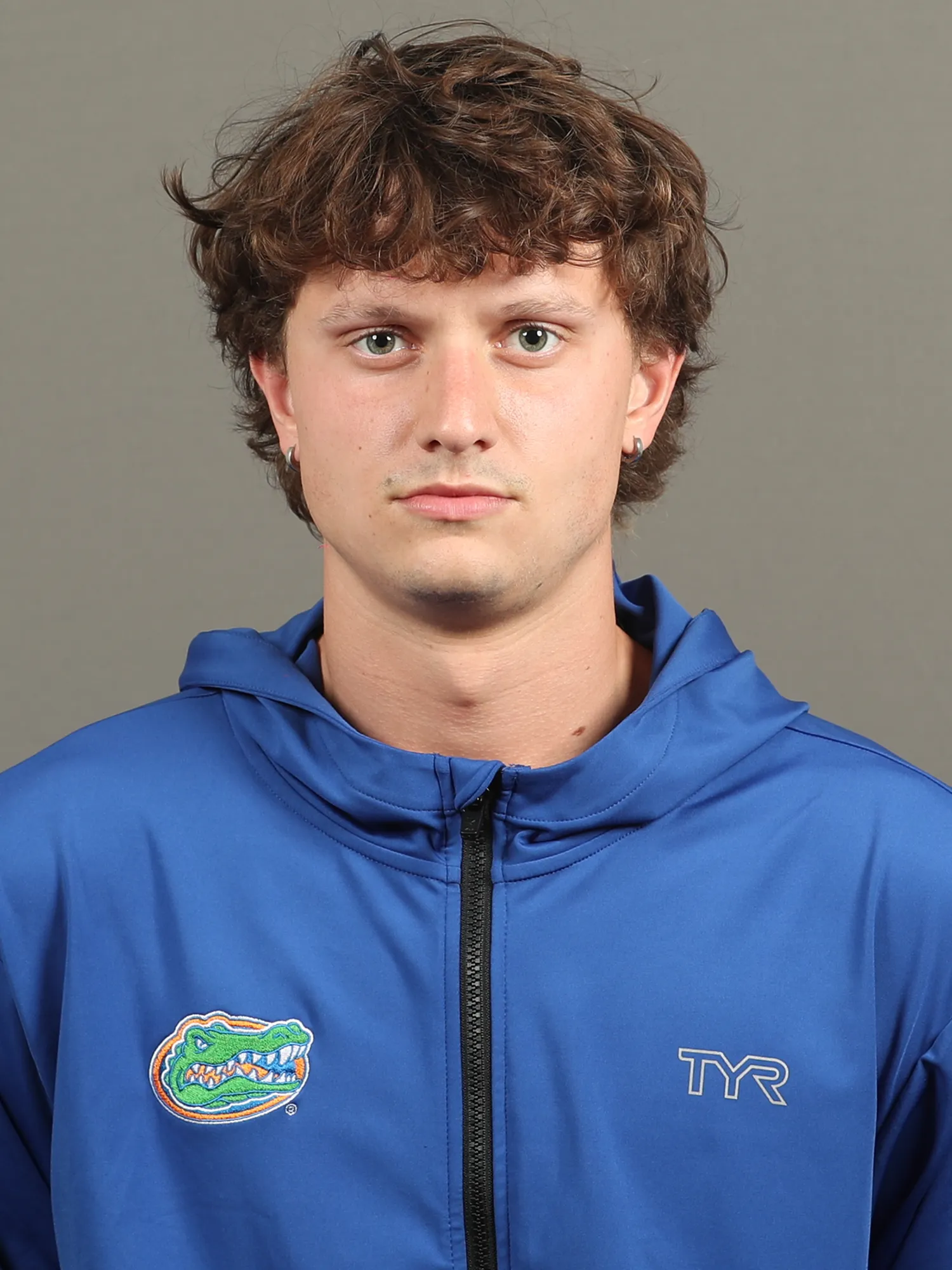 Jonny Marshall, Swimming & Diving, University of Florida