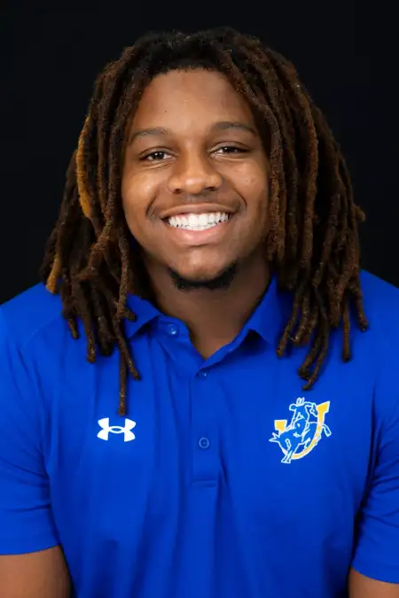 Ceasare Williams Jr., Football, Southern Arkansas University