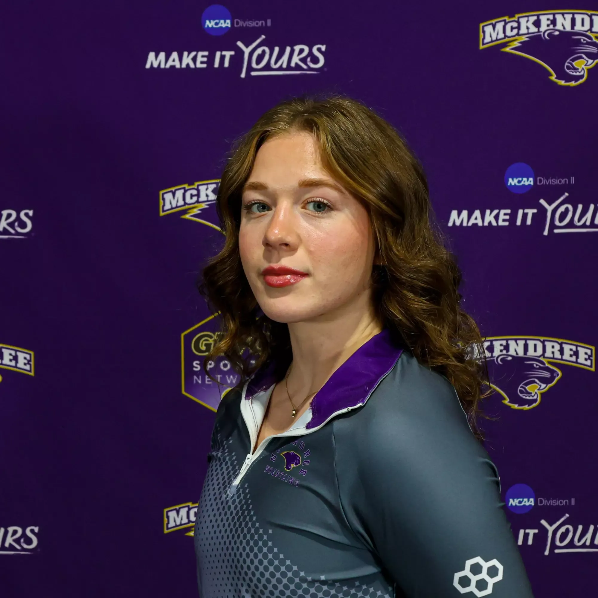 Shelby Moore, Wrestling, undefined
