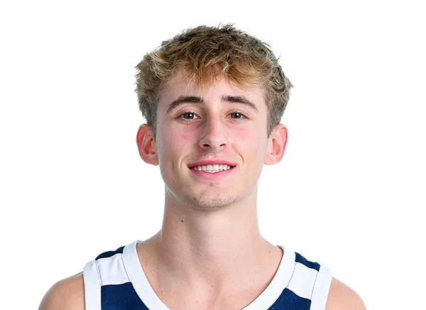 Connor O'Guinn, Basketball, Butler University