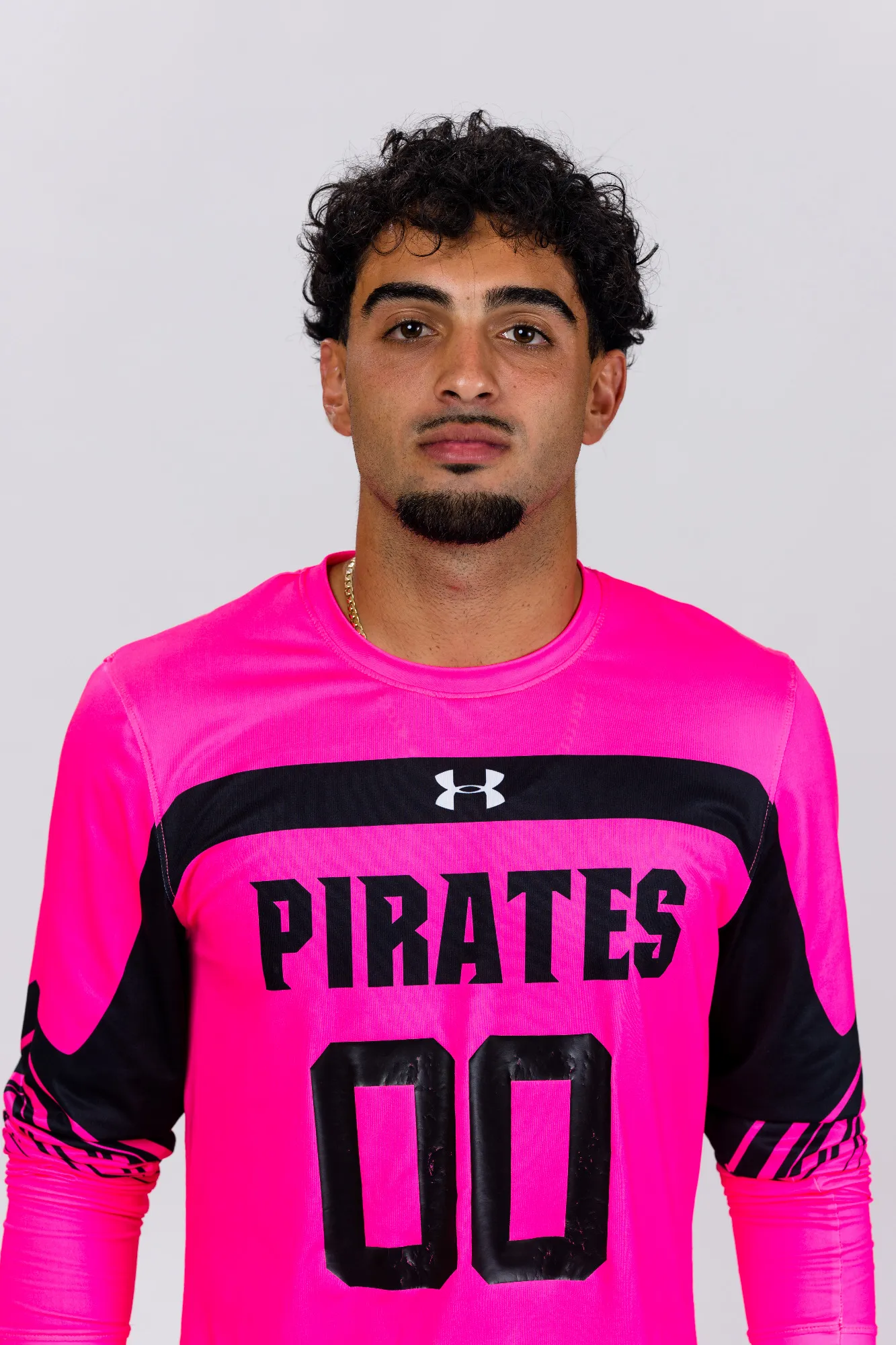 Lucas Russo, Soccer, Seton Hall University
