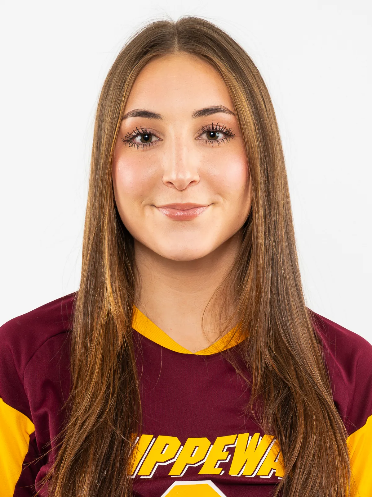 Aly Hoover, Soccer, undefined
