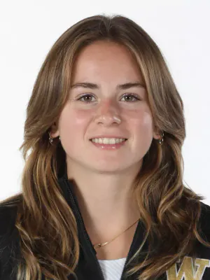 Josephine Welin, Track and Field, undefined