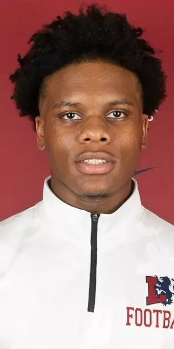 Kenneth Douglas, Football, Lyon College