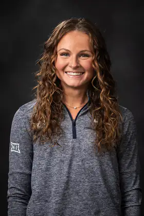 Brilee Pontius, Track and Field, Brigham Young University