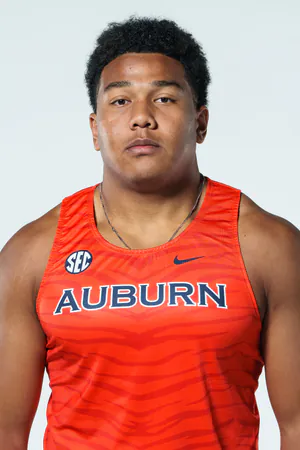 Kai Twaddle-Dunham, Track and Field, undefined