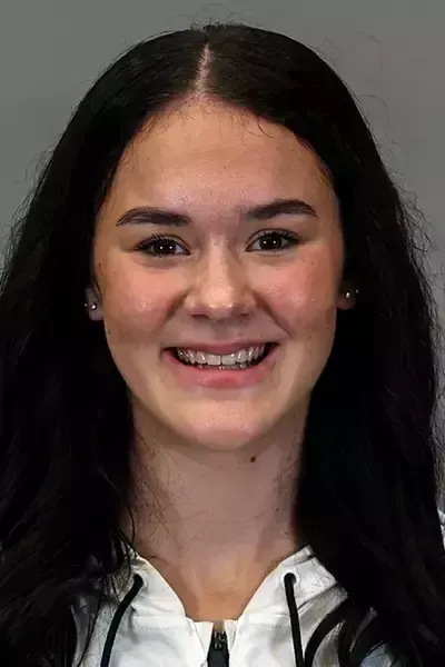 Kacey Pratley, Gymnastics, University of Alaska Anchorage