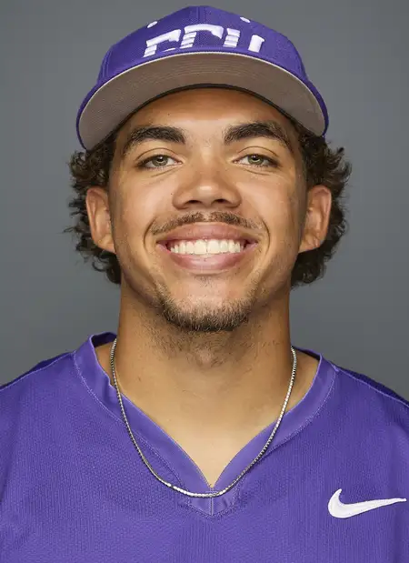 Chris Daniels, Baseball, Grand Canyon University