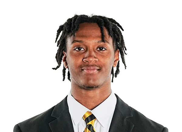 Marquawn McCraney, Football, undefined