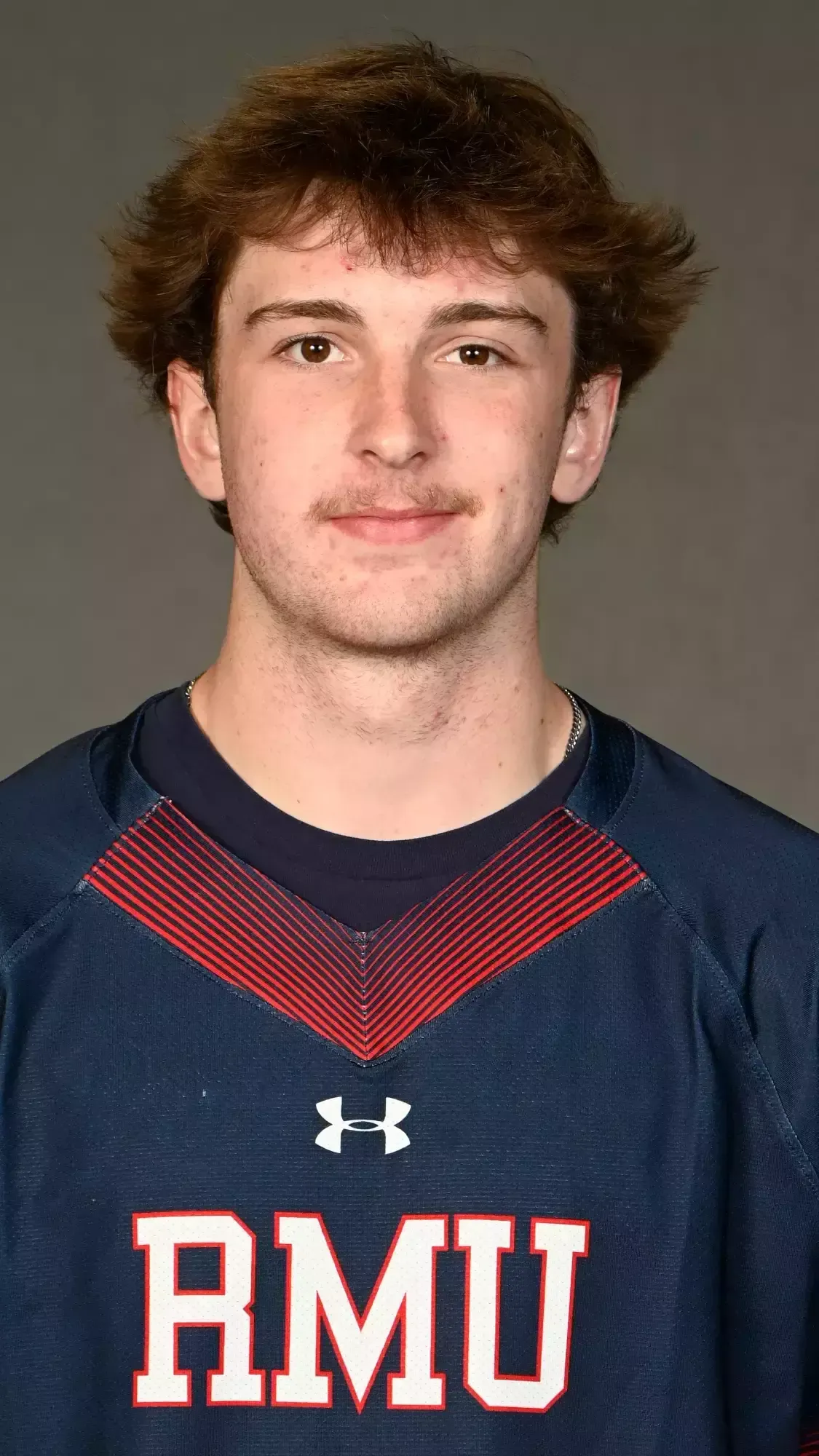Nolan Barker, Lacrosse, undefined