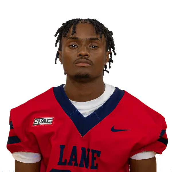 Joshua Askew, Football, Lane College