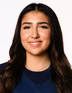 Nevaeh Lopez, Basketball, Bushnell University