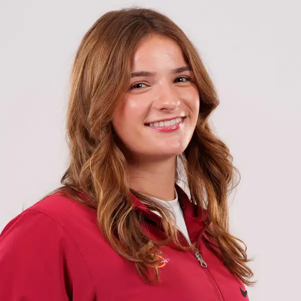 Hayden Gibson, Swimming & Diving, University of Arkansas