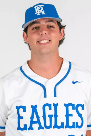 Aiden Marsiglio, Baseball, Embry-Riddle Aeronautical University