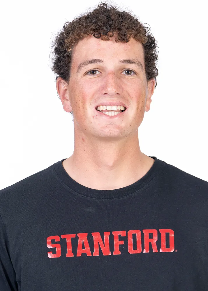 Thomas Whidden, Sailing, Stanford University