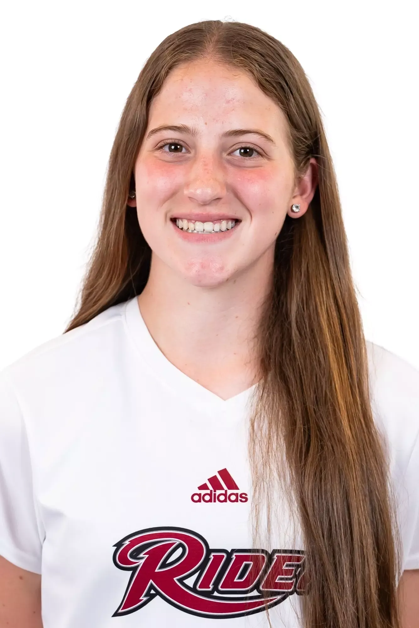 Sophia Barresi, Soccer, Rider University