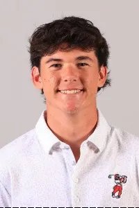 Jack Callahan, Golf, Miami (OH) University
