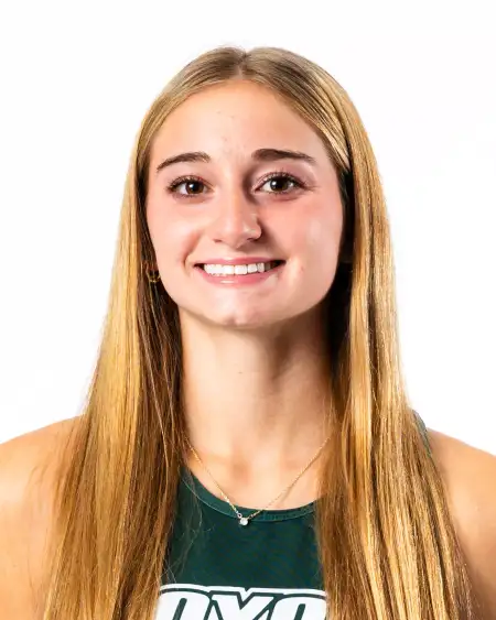 Elizabeth Vigliotti, Track and Field (O), Loyola University Maryland