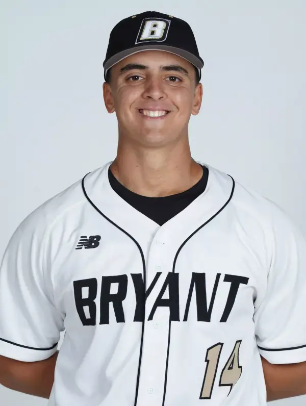 Hudson Story, Baseball, Bryant University
