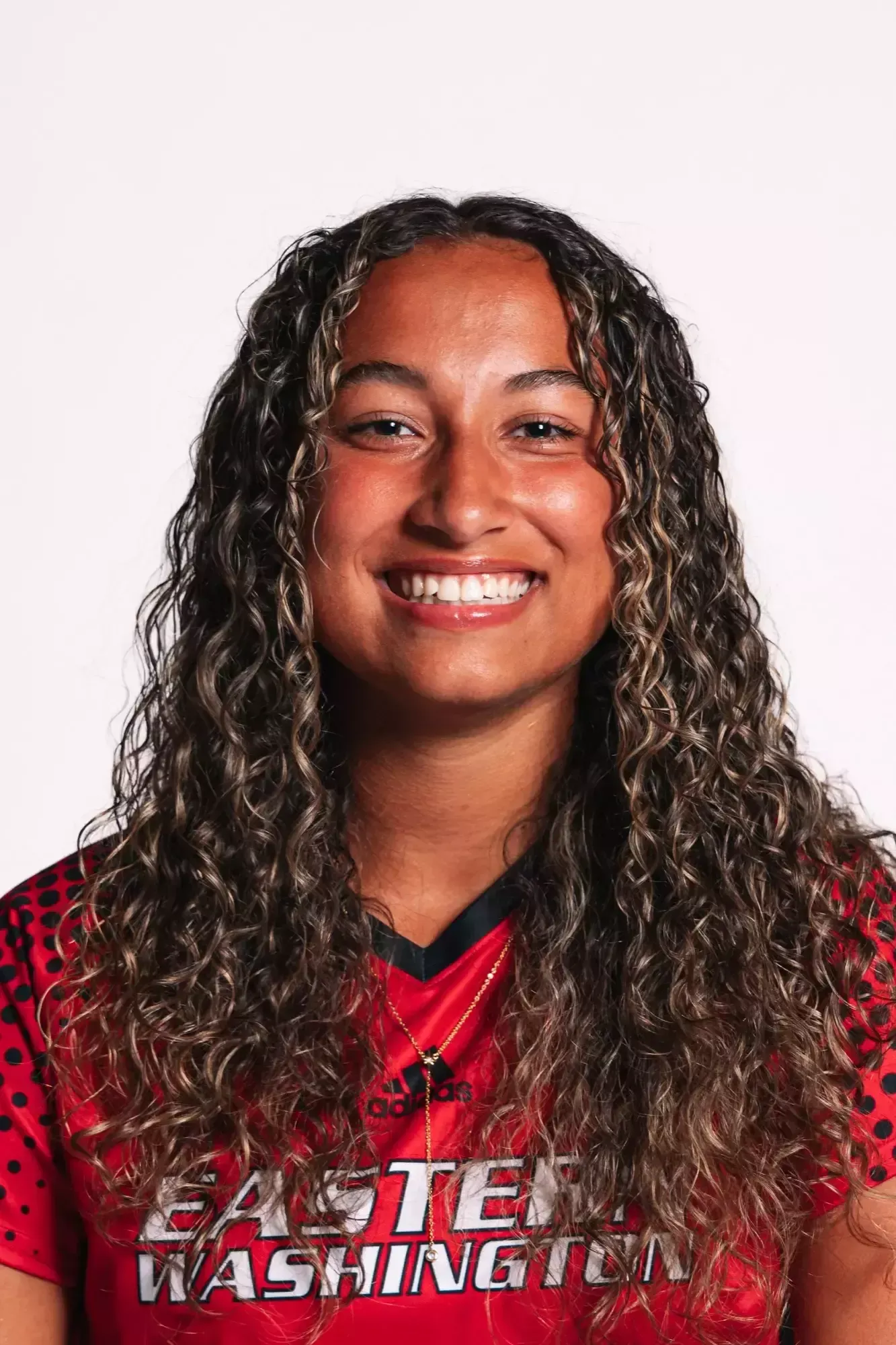 Genesis Willis, Soccer, undefined