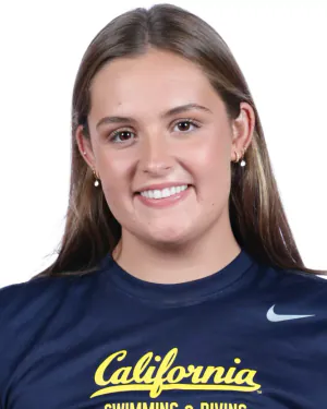 Finley Anderson, Swimming & Diving, undefined