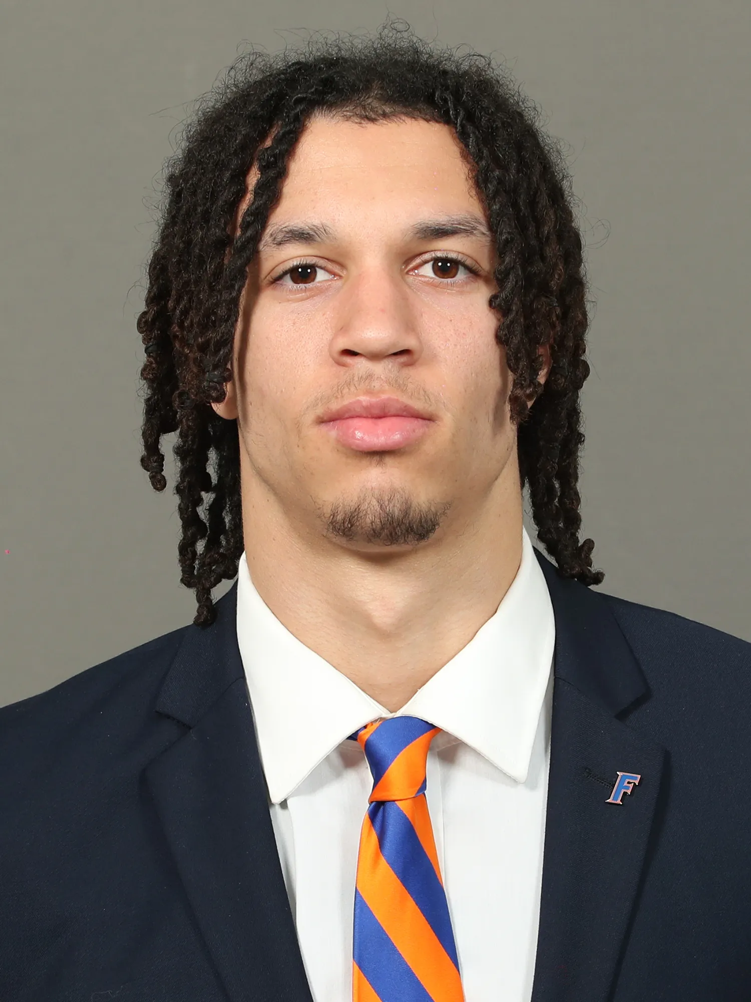 CJ Bronaugh, Football, undefined
