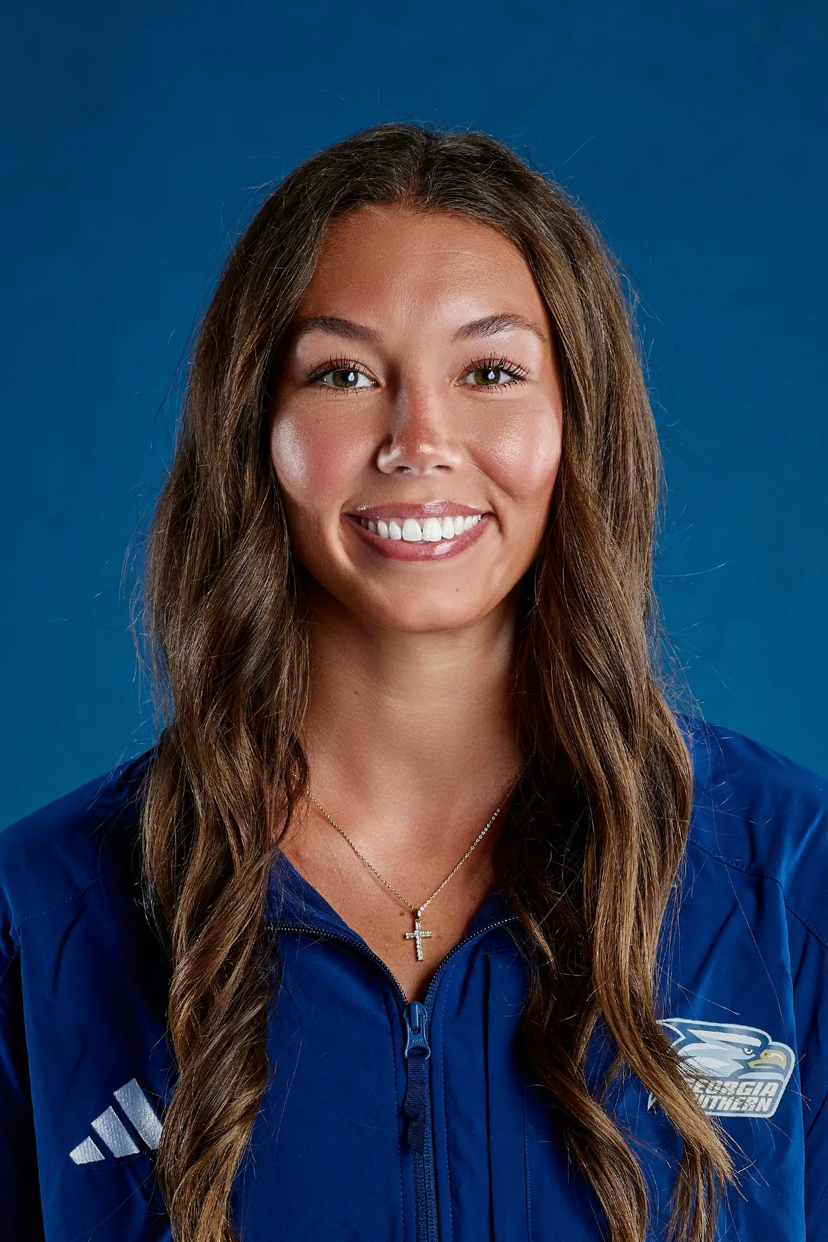 McKinlee Taulbee, Swimming & Diving, Georgia Southern University