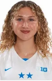 Maya Leoni, Soccer, undefined