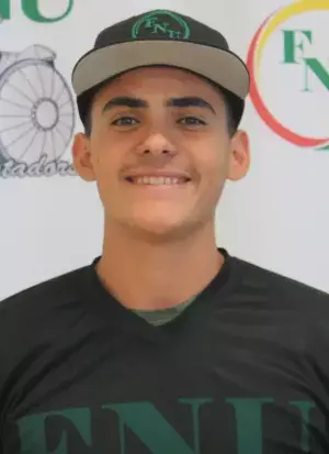 Julio Amoedo, Baseball, Florida National University