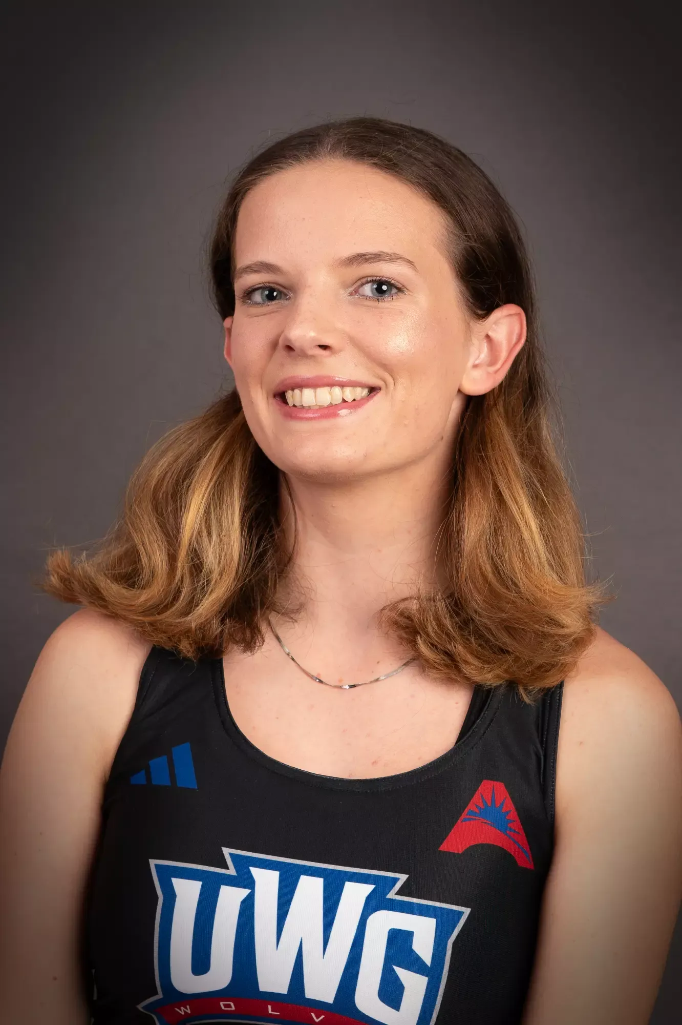 Mallory Peavey, Track and Field, undefined