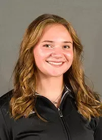 Rose Kendrick, Swimming & Diving, Eastern Michigan University