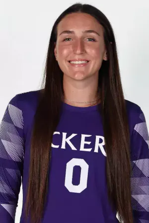 Madi Winn, Soccer, Eckerd College