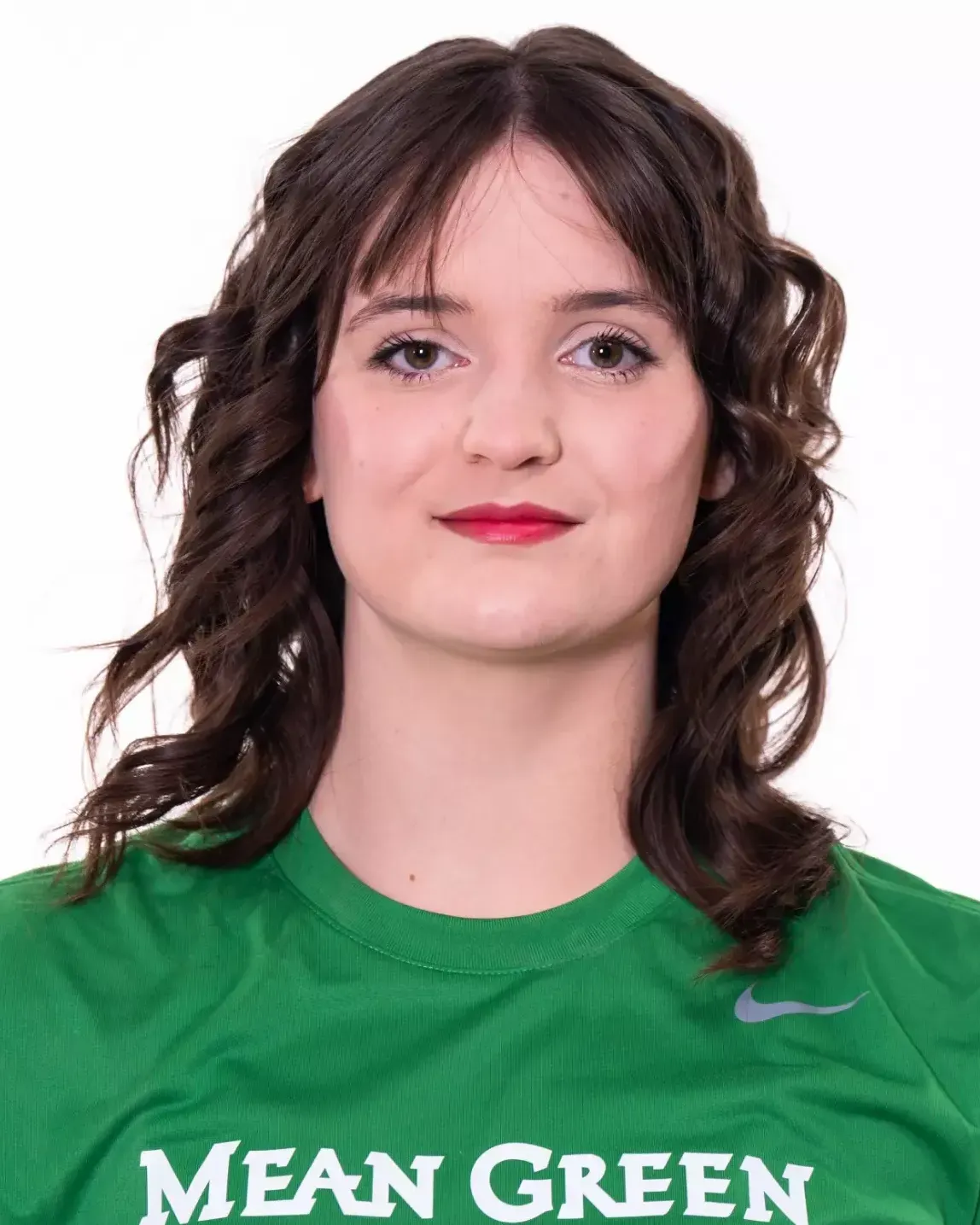 Kayleigh Lovell, Swimming & Diving, University of North Texas