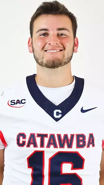 Hunter Sheppard, Football, undefined