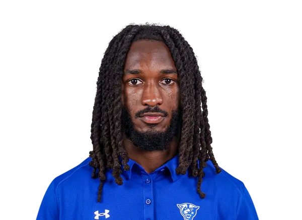 Javon Robinson, Football, Utah State University