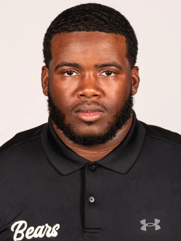 Cam Moore, Football, Mercer University