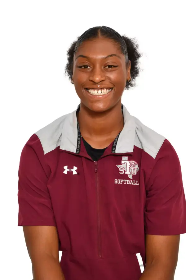 Jade McQueen, Softball, Texas Southern University
