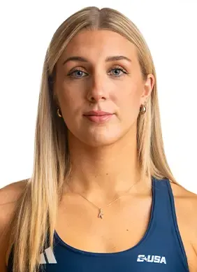 Krista Paegle, Beach Volleyball, undefined