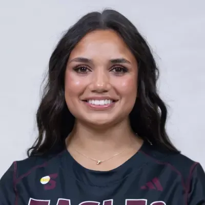 Christina Warren, Lacrosse, Winthrop University